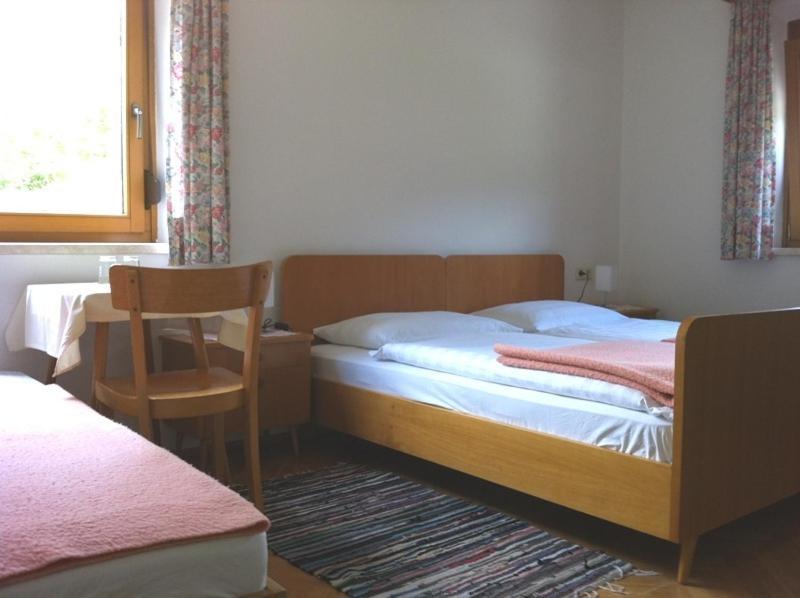 Gaestehaus Kuchernig Фёлькермаркт Экстерьер фото