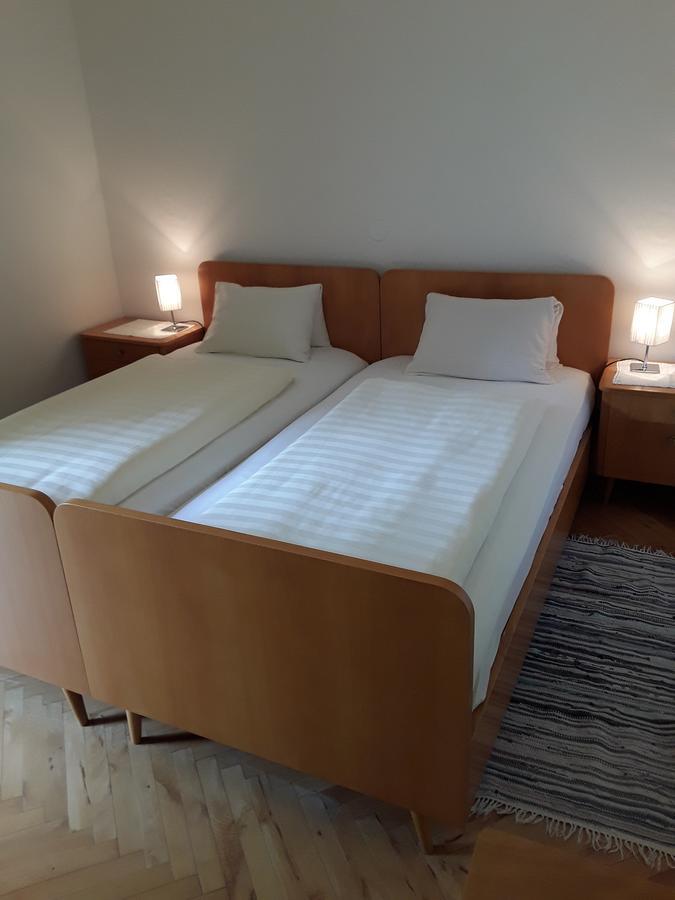 Gaestehaus Kuchernig Фёлькермаркт Экстерьер фото